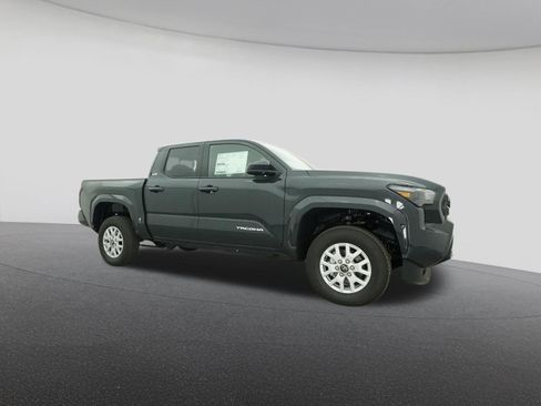 New 2025 Toyota Tacoma SR5 AWD/4WD image 27