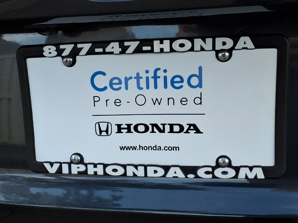 Certified 2024 Honda CR-V LX image 11