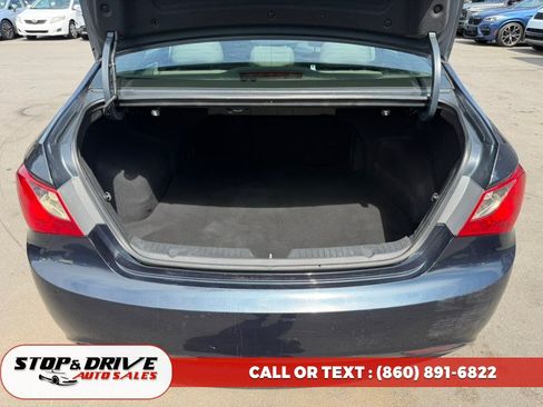 Used 2011 Hyundai Sonata Limited FWD image 17