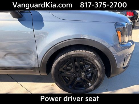 Certified 2025 Kia Telluride EX X-Line image 11
