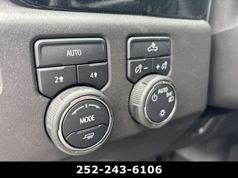 Used 2024 Chevrolet Silverado 1500 LT w/ All Star Edition Plus AWD/4WD image 16