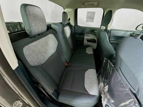 New 2026 Ford Maverick XLT w/ Equipment Group 301A image 26