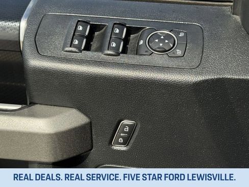 Used 2018 Ford F150 Raptor w/ Equipment Group 801A Mid image 22