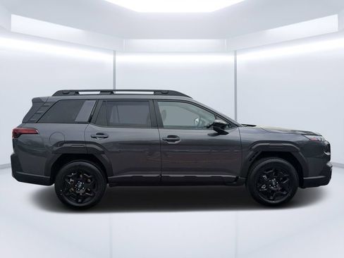 New 2026 Subaru Outback Limited AWD/4WD image 2