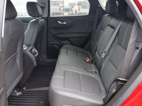 Used 2024 Chevrolet Blazer LT w/ Midnight/Sport Edition image 20