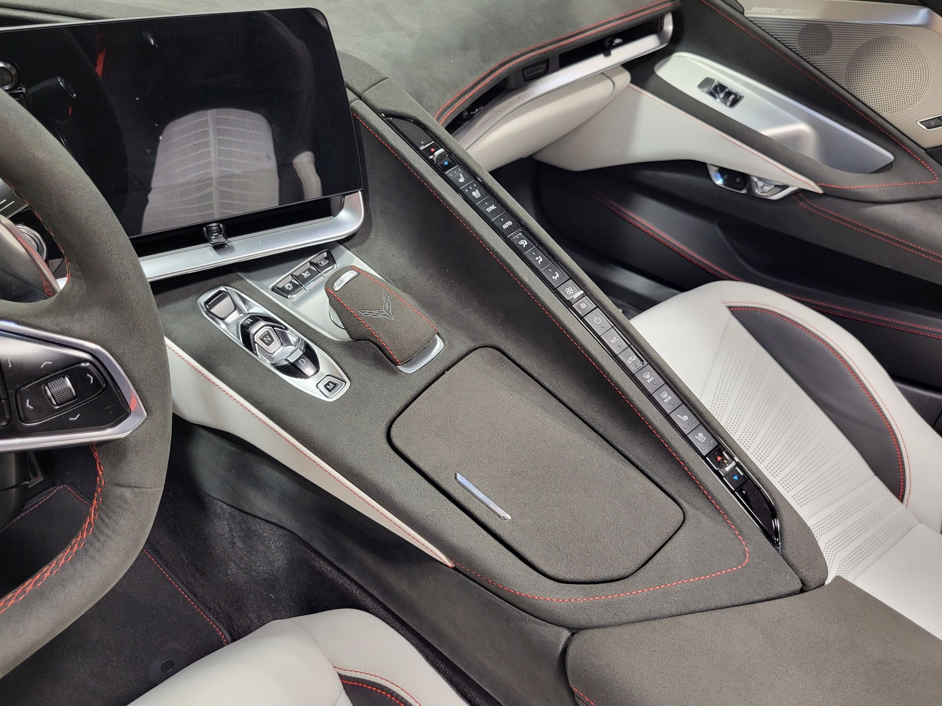 Used 2023 Chevrolet Corvette Stingray Premium Conv RWD image 20