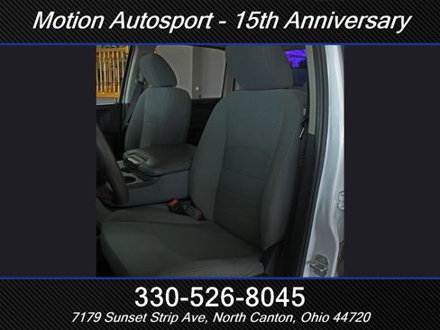 Used 2019 RAM 1500 Express w/ Wheel & Sound Group AWD/4WD image 28