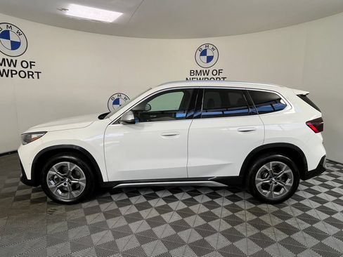 Used 2024 BMW X1 xDrive28i w/ Convenience Package AWD/4WD image 12