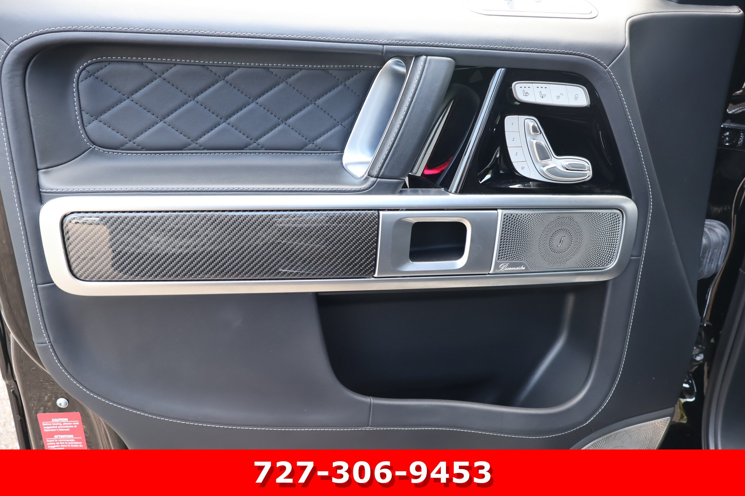 Certified 2023 Mercedes-Benz G 550 image 15