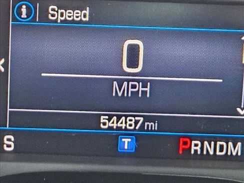 Used 2022 Chevrolet Camaro LT image 17