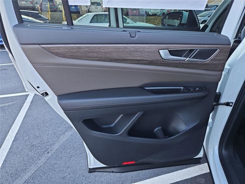 New 2026 Volkswagen Atlas SEL image 24