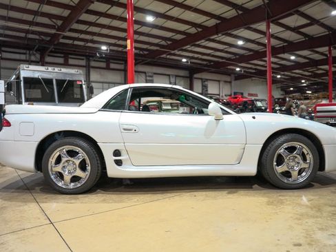 Used 1995 Mitsubishi 3000GT SL image 23