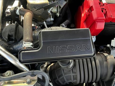 Used 2024 Nissan Sentra SV w/ All-Weather Package FWD image 32
