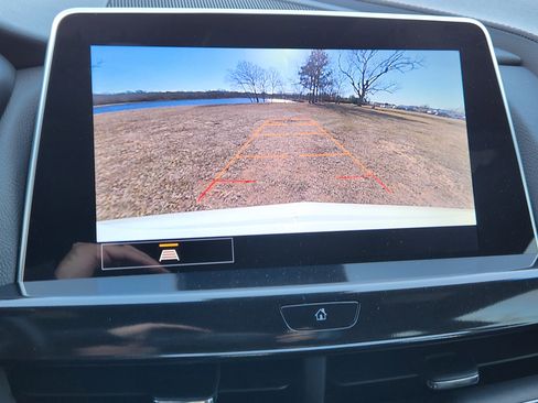 Certified 2023 Cadillac CT5 V w/ Premium Package image 34