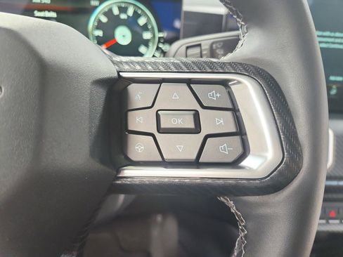 New 2026 Ford Mustang Premium image 23