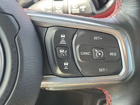 Used 2021 Jeep Wrangler Unlimited Rubicon AWD/4WD image 10