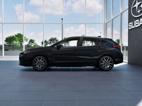 New 2026 Subaru Impreza 2.0i Sport AWD/4WD image 3