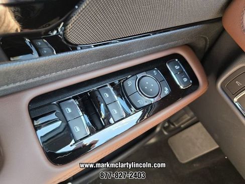 New 2026 Lincoln Aviator Reserve w/ Illumination Package AWD/4WD image 22