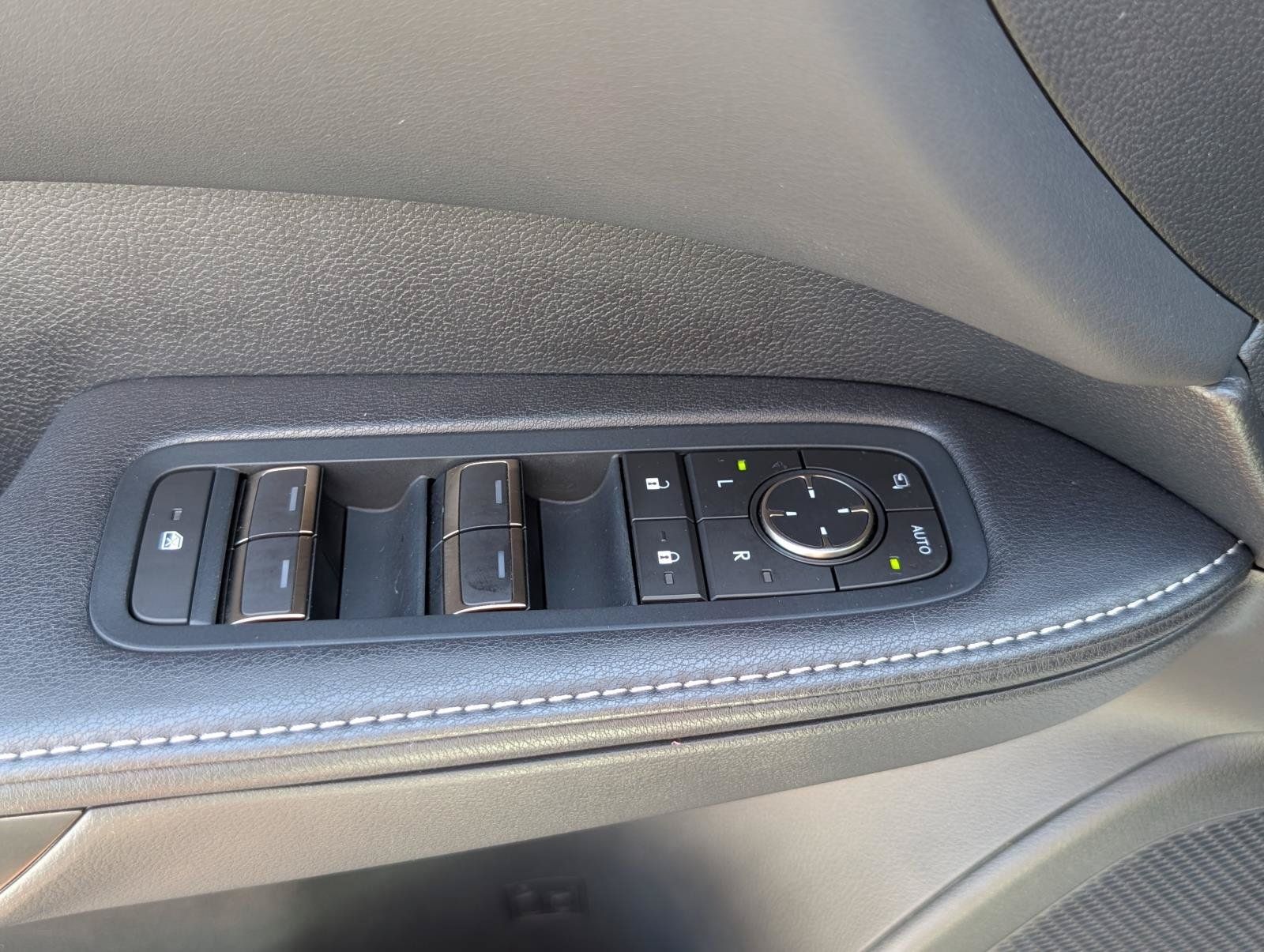 Certified 2025 Lexus RX 350 w/ Convenience Package AWD/4WD image 21