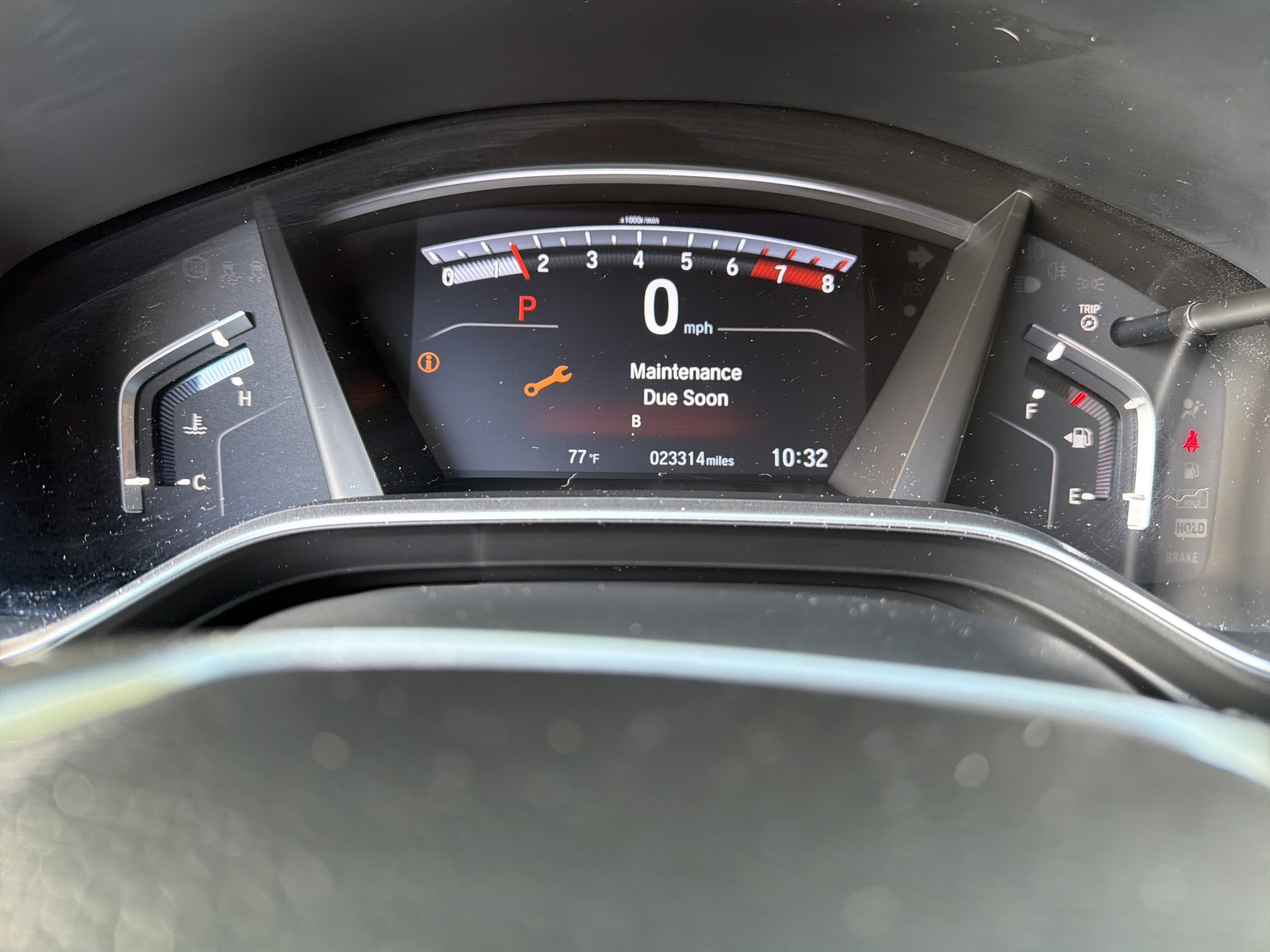 Used 2018 Honda CR-V Touring image 22