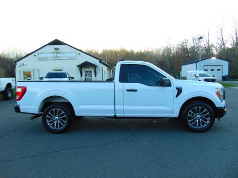 Used 2022 Ford F150 XL w/ Equipment Group 101A High image 30