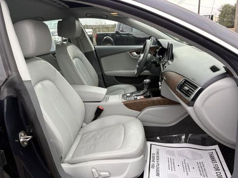 Used 2012 Audi A7 3.0T Premium Plus image 20