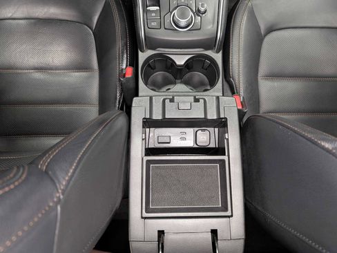 Certified 2022 MAZDA CX-5 AWD 2.5 S w/ Premium Plus Pkg image 21