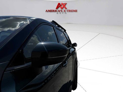 Used 2024 Nissan Pathfinder Rock Creek image 11