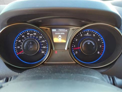 Used 2016 Hyundai Genesis Coupe 3.8 image 15