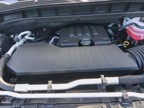 New 2026 GMC Sierra 1500 Pro w/ Pro Value Package RWD image 25