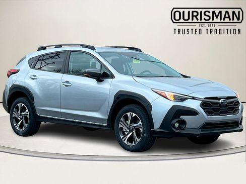 New 2026 Subaru Crosstrek 2.0i Premium image 1