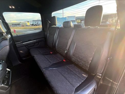 Used 2023 Ford F150 Tremor image 27