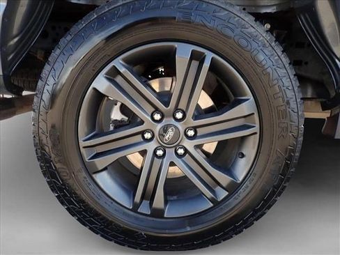 Used 2022 Ford F150 XLT w/ Equipment Group 302A High AWD/4WD image 7