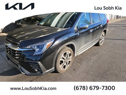 Used 2023 Subaru Ascent Touring