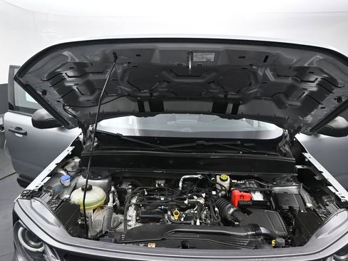 Used 2022 Ford Bronco Sport Big Bend w/ Convenience Package image 38