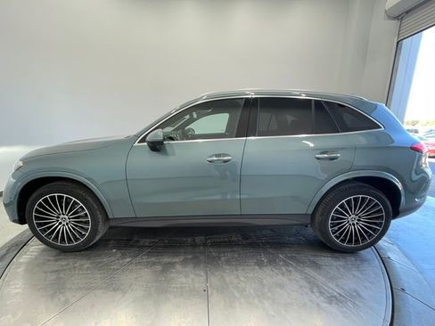 New 2026 Mercedes-Benz GLC 300 image 16