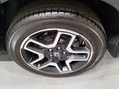 Used 2022 Honda Passport Elite image 42