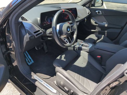 Used 2026 BMW M235i xDrive w/ Premium Package AWD/4WD image 10