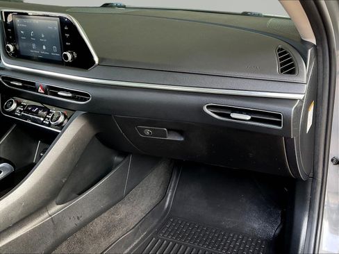 Used 2021 Hyundai Sonata SEL FWD image 25