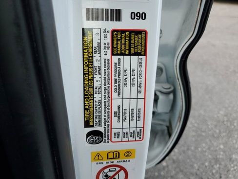 Used 2019 Toyota Tacoma TRD Sport image 30