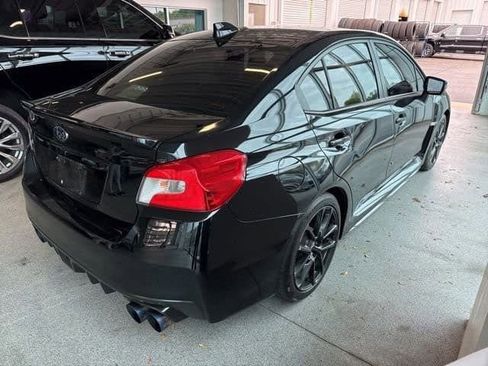 Used 2021 Subaru WRX Limited w/ Popular Package #1 image 10