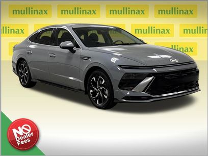 Used 2025 Hyundai Sonata SEL