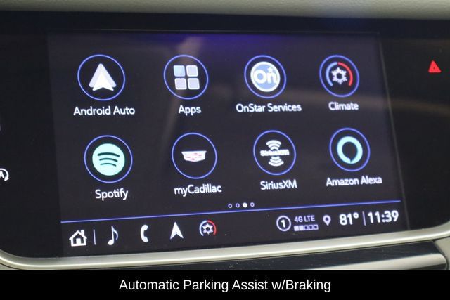Used 2023 Cadillac XT5 Premium Luxury w/ Technology Package FWD image 30