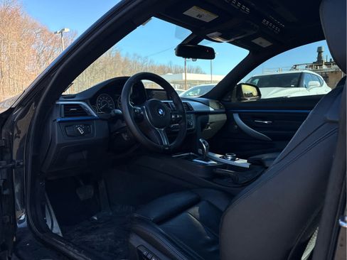 Used 2015 BMW 435i xDrive Coupe image 14