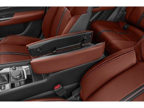 Certified 2025 MAZDA CX-50 Meridian Edition AWD/4WD image 17