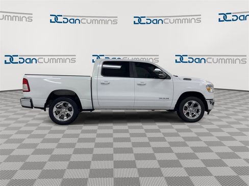 Used 2022 RAM 1500 Big Horn image 9
