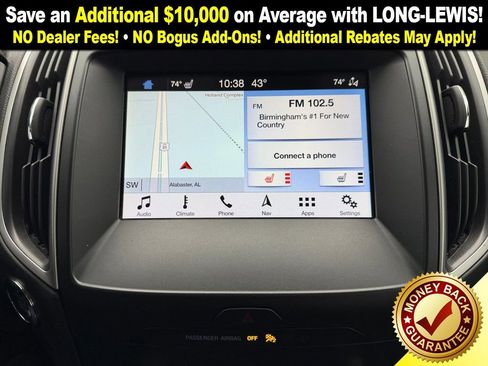 Used 2019 Ford Edge SEL w/ Equipment Group 201A image 26