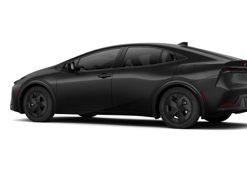 New 2026 Toyota Prius LE FWD image 5