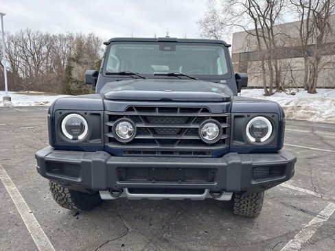 New 2026 INEOS Grenadier image 2