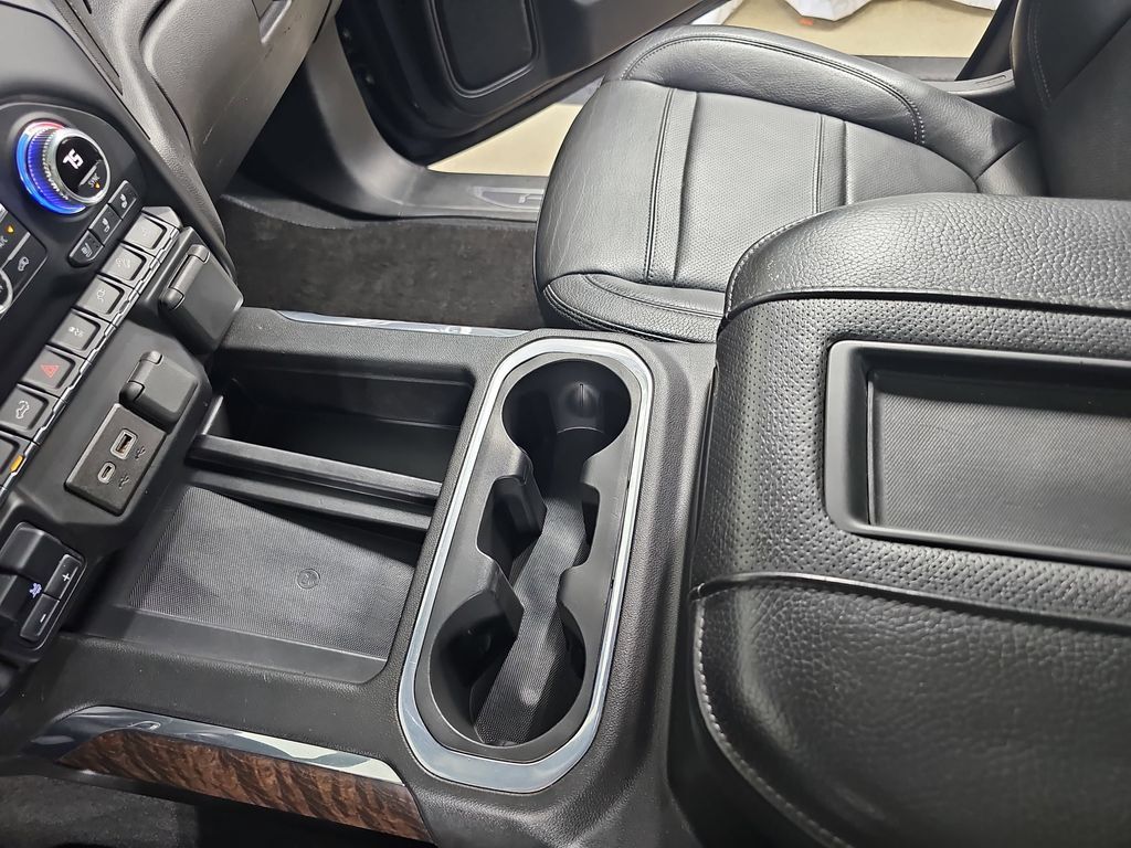 Certified 2022 GMC Sierra 1500 Denali w/ Denali Reserve Package AWD/4WD image 29